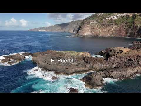 Punta del Sauzal - Tenerife