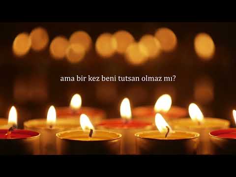 Yangın - Çağan Şengül