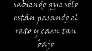 TU MUJER - Ángeles (Camela)