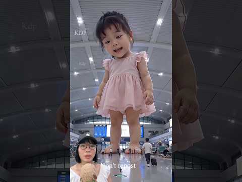 Cô bé khổng lồ #trending #trendingshorts #trendingvideo #shorts #shortsviral #viralshorts