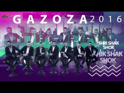 Ork.Gazoza 2016 - Shik Shak Shok Live - CukiRecords Production