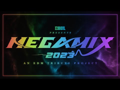 Megamix 2023 (Melodic Dubstep, Color Bass, Melodic Riddim, DnB, Electro House, ...)