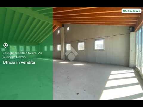 Ufficio sito a Castiglione Delle Stiviere