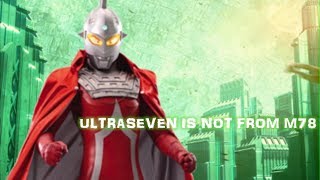 Download lagu ULTRA THEORY | Ultraseven Isn't From M78 | Alex the Kaiju Fan mp3 Download lagu ULTRA THEORY | Ultraseven Isn't From M78 | Alex the Kaiju Fan mp3