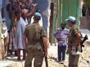 Haiti: Sonje Toussaint (Remember Toussaint)