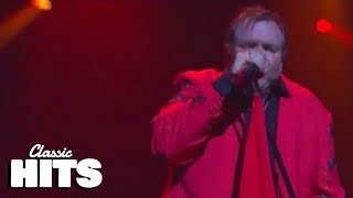 Meat Loaf — Paradise By The Dashboard Light (Live)
