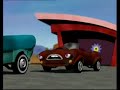 A Car S Life But It S Just Sparky