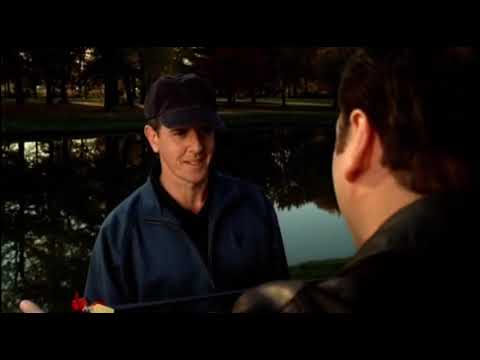 Furio doesn’t like golf