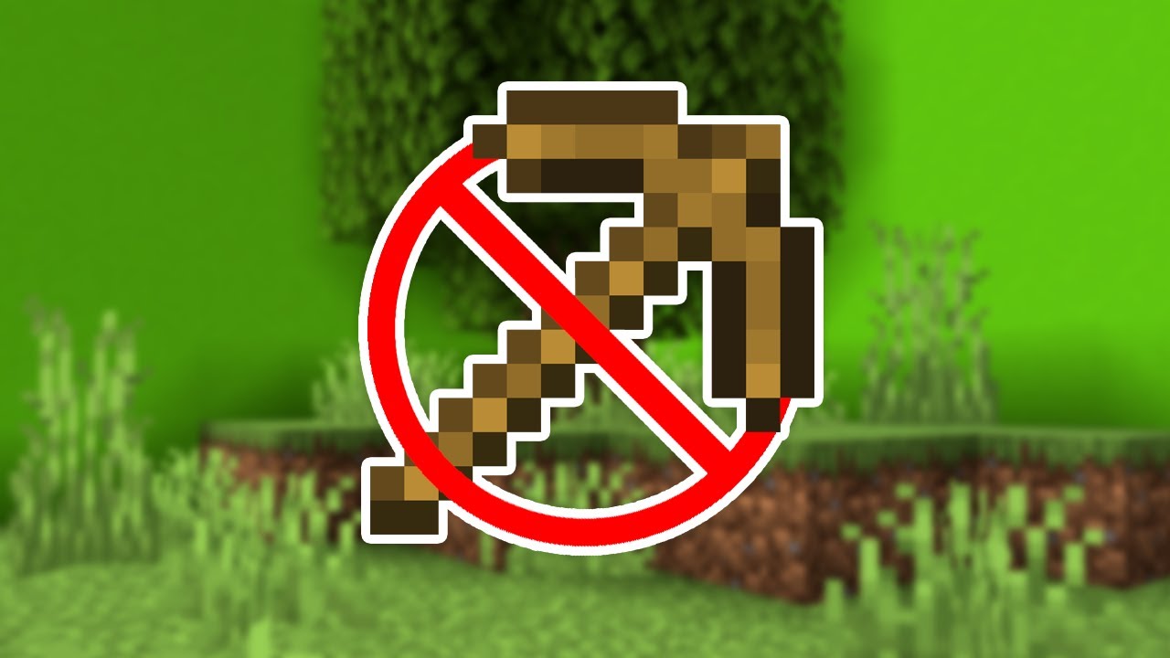Useless Minecraft (#1)