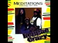The Meditations - Reggae Crazy