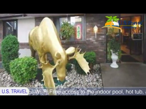 Quality Inn Saint Ignace 3 Stars Hotel in Saint Ignace ,Michigan