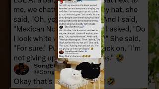 Download lagu What happened next at this karaoke bar will make you gasp and laugh out loud 😭 mp3