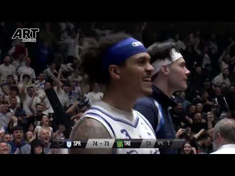 Highlights i ndeshjes Sigal Prishtina - Trepça