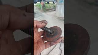 รอกสาว3ตันสาวขึ้นได้สาวลงไม่ได้