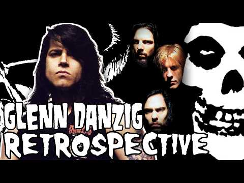 Glenn Danzig Retrospective
