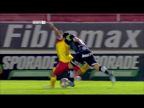 Víctor Figueroa - Mejor Gol de la Fecha 4