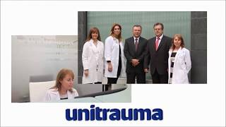 Unitrauma Corporativo Unidad de Traumatología de Valencia
