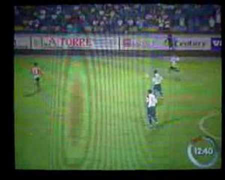 São José 2 X 1 Botafogo