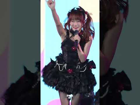 Sai HatoBito - HeartBeat @ ANGeVIL✟ 'RE:SONATE' [Fancam]