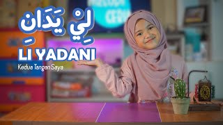 Download lagu Lagu Anak Islami - Li yadani Yumna Wa Yusro / Dua Tangan Saya - Melodi Ceria mp3 Download lagu Lagu Anak Islami - Li yadani Yumna Wa Yusro / Dua Tangan Saya - Melodi Ceria mp3