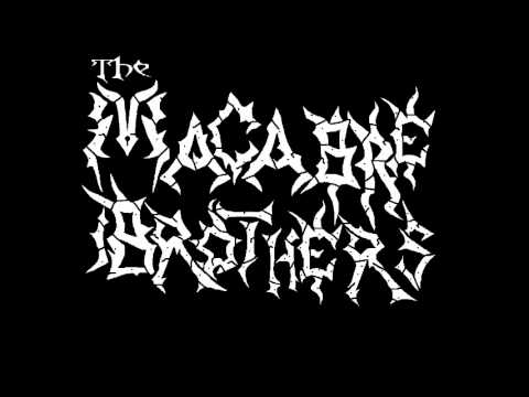 The Macabre Brothers - Mutilated Deer Woman