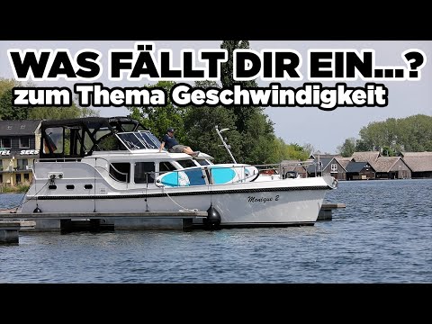 WAS FÄLLT DIR EIN...? - zum Thema: Geschwindigkeit