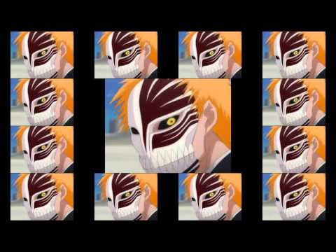 Bleach- Party Up-DMX (Remix)