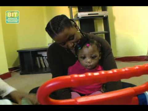 Nurse/Family Partnership: Healthbeat Brooklyn