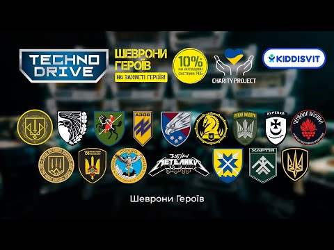 Минимодель - Шевроны Героев S1 (250363UM)