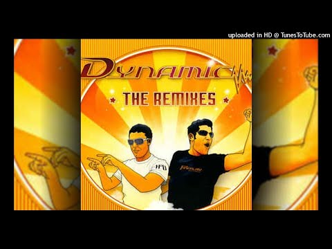 Dynamic - Emotion Pulse (Black & White Remix)