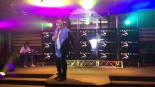 Free Life Church with Pastor Canton Jones 'Temptations' #freelife #cantonjones