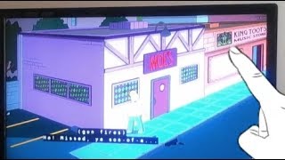10 Simpsons Predict Our future - Don't watch this Video
