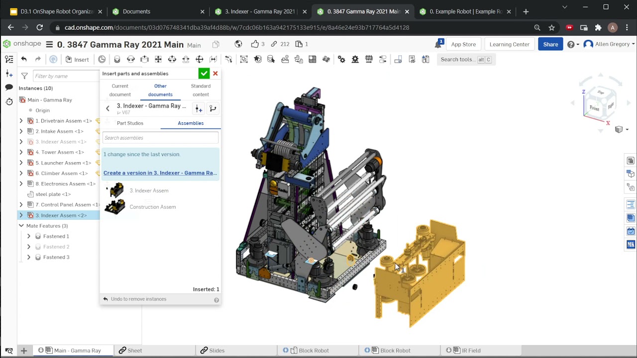 Kettering's Ri3D Onshape design method - CAD - Chief Delphi
