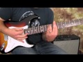 Bob Marley. Jamming. - Reggae Guitar Lesson ...
