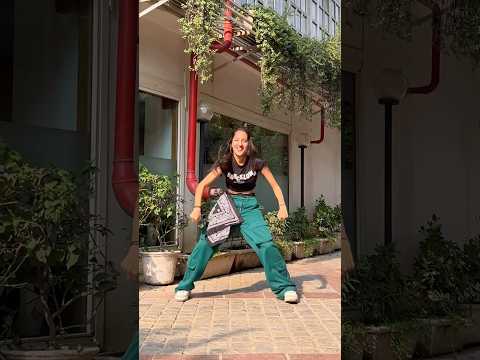 LOCHA-E-ULFAT 🤪 got a request for this one so here we go! #dance #lochaeulfat #youtubeshorts