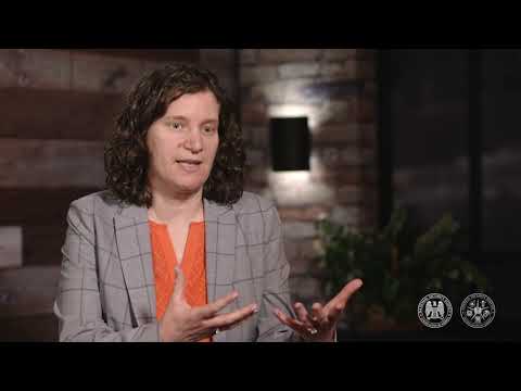 Introduction to NSA's Civil Liberties, Privacy & Transparency Office