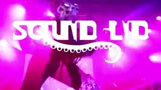 SQUID LID LIVE (2014)