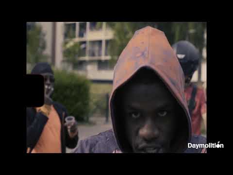 KSP - Boxingday#1 (Prod. Digeuls beatz) I Daymolition