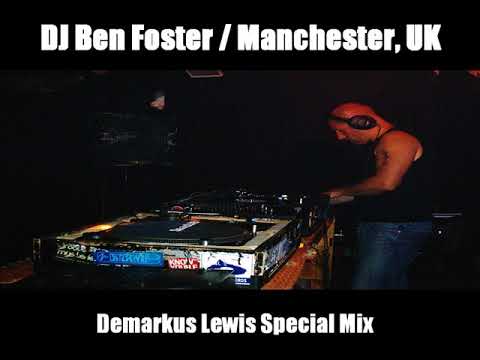 Demarkus Lewis Special Mix