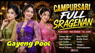 Download lagu Full Sragenan Campursari Gayeng @dasastudio mp3
