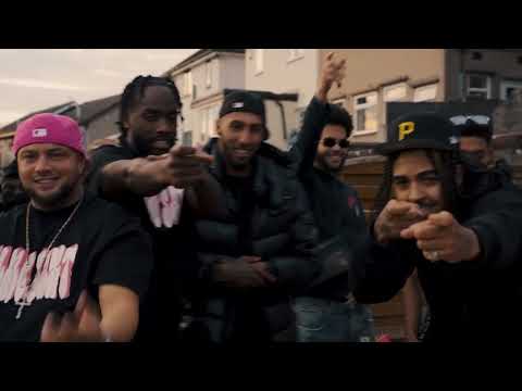 Kannan X Drip Rick - Gang Shxt [Music Video]