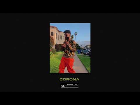 (FREE) Khalid x 6Lack Type Beat "Corona"