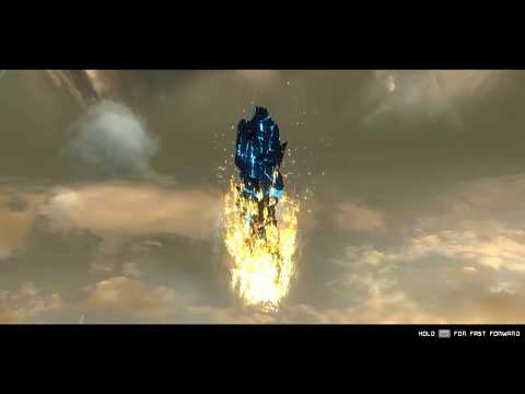 X Morph Defense : European Assault, brutal difficulty playthrough, no commentary - Part 11