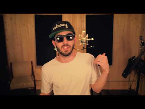 Young and Legendary (Episode 2) Anu Budz Interview