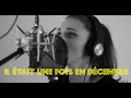 Cover of Once Upon A December-French rendition by ...