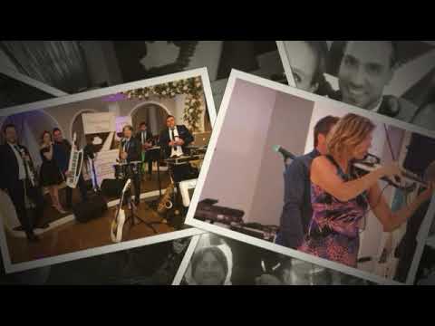 Amarcord Band Matera wedding band