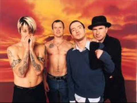 Red Hot Chili Peppers - Californication iplayer.fm