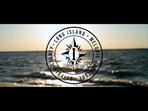 I Dreamt the Sea- Lion's Mandible OFFICIAL Lyric video