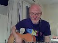 Inspiral Carpets I Dont Want To Go Blind Cover