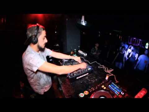 Gustavho Bacilo @ Rewind Electric Parties (18/03/2015)